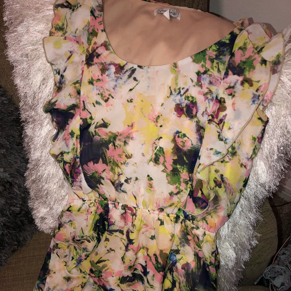 Summer Dress